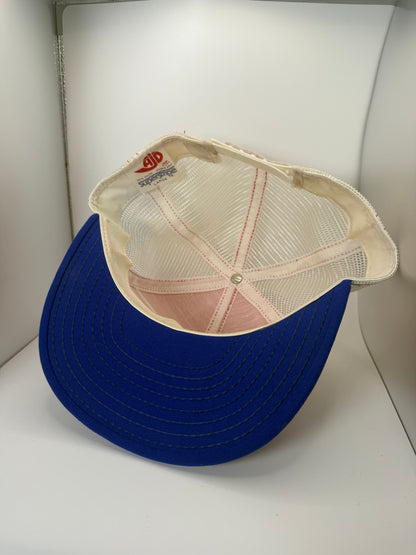 Vintage NFL Hall of Fame Snapback