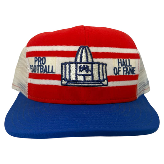 Vintage NFL Hall of Fame Snapback