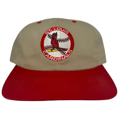 Vintage St. Louis Cardinals Snapback