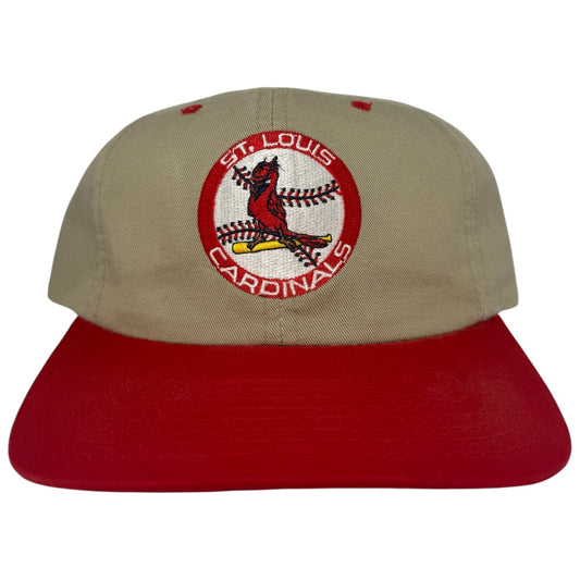 Vintage St. Louis Cardinals Snapback