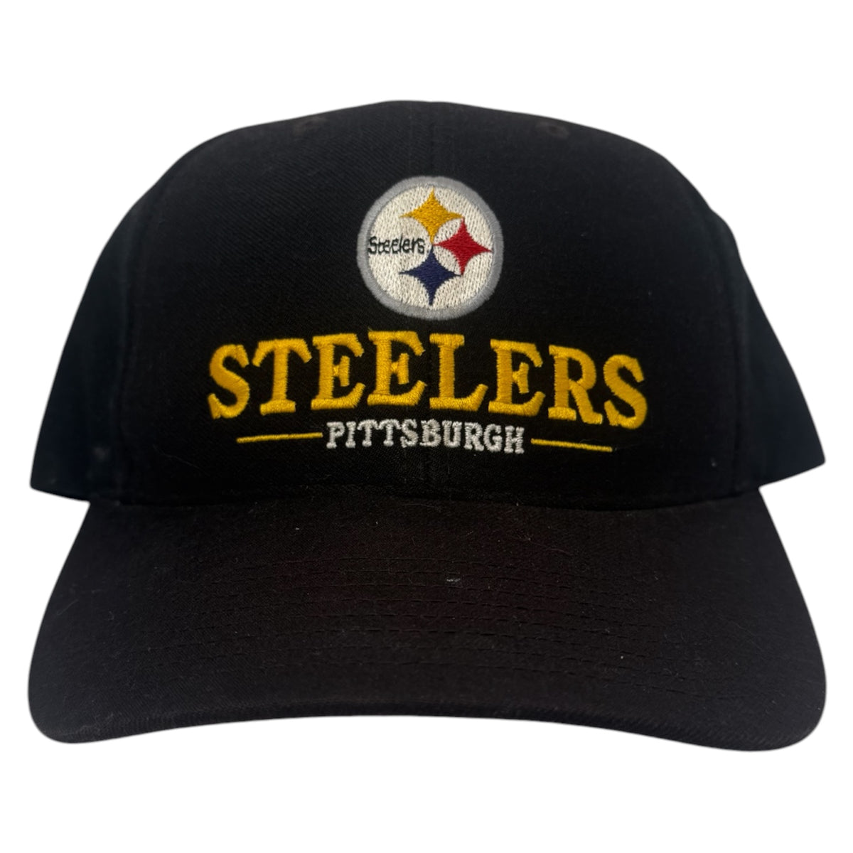 Vintage Pittsburgh Steelers Snapback