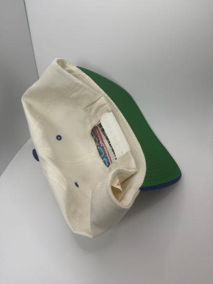 Vintage 1996 Inaugural US 500 Snapback