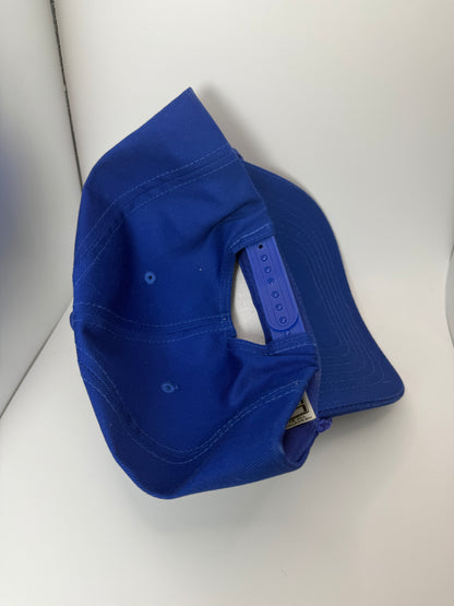 Vintage Admiral Merchants Snapback