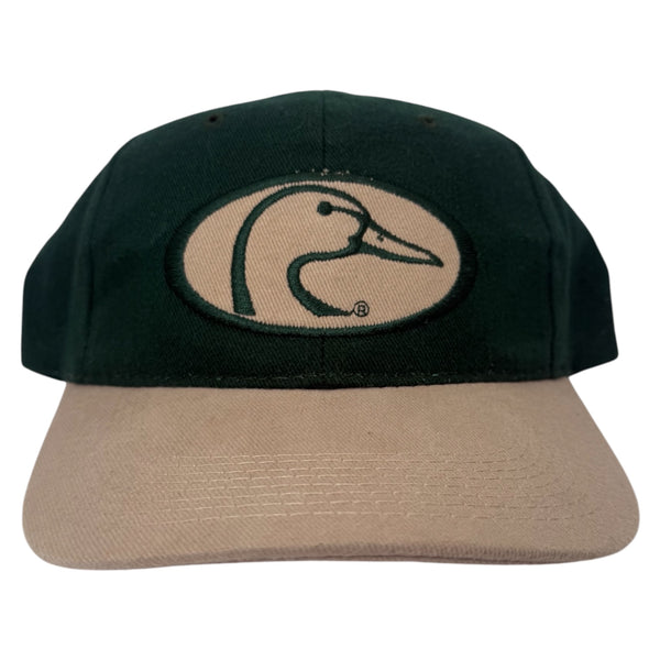 Vintage Ducks Unlimited x Snap On Snapback NWT