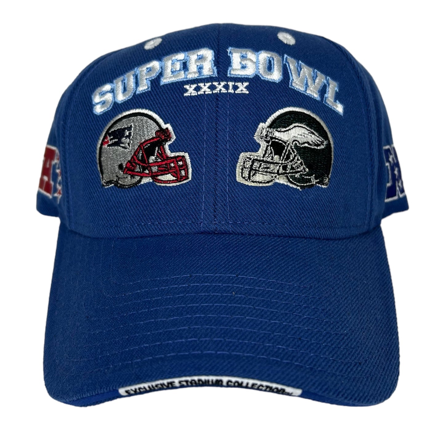 Super Bowl XXXIX Strapback