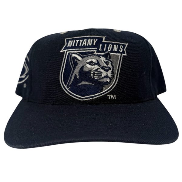 Vintage Penn State Nittany Lions Snapback