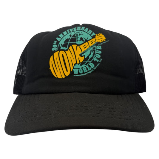 Vintage 1986 Monkees Snapback