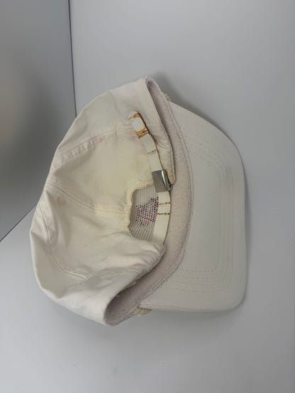 Vintage Arkansas Razorbacks Rope Buckle Hat