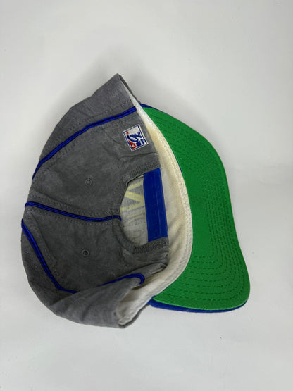 Vintage Denver Nuggets The Game Snapback