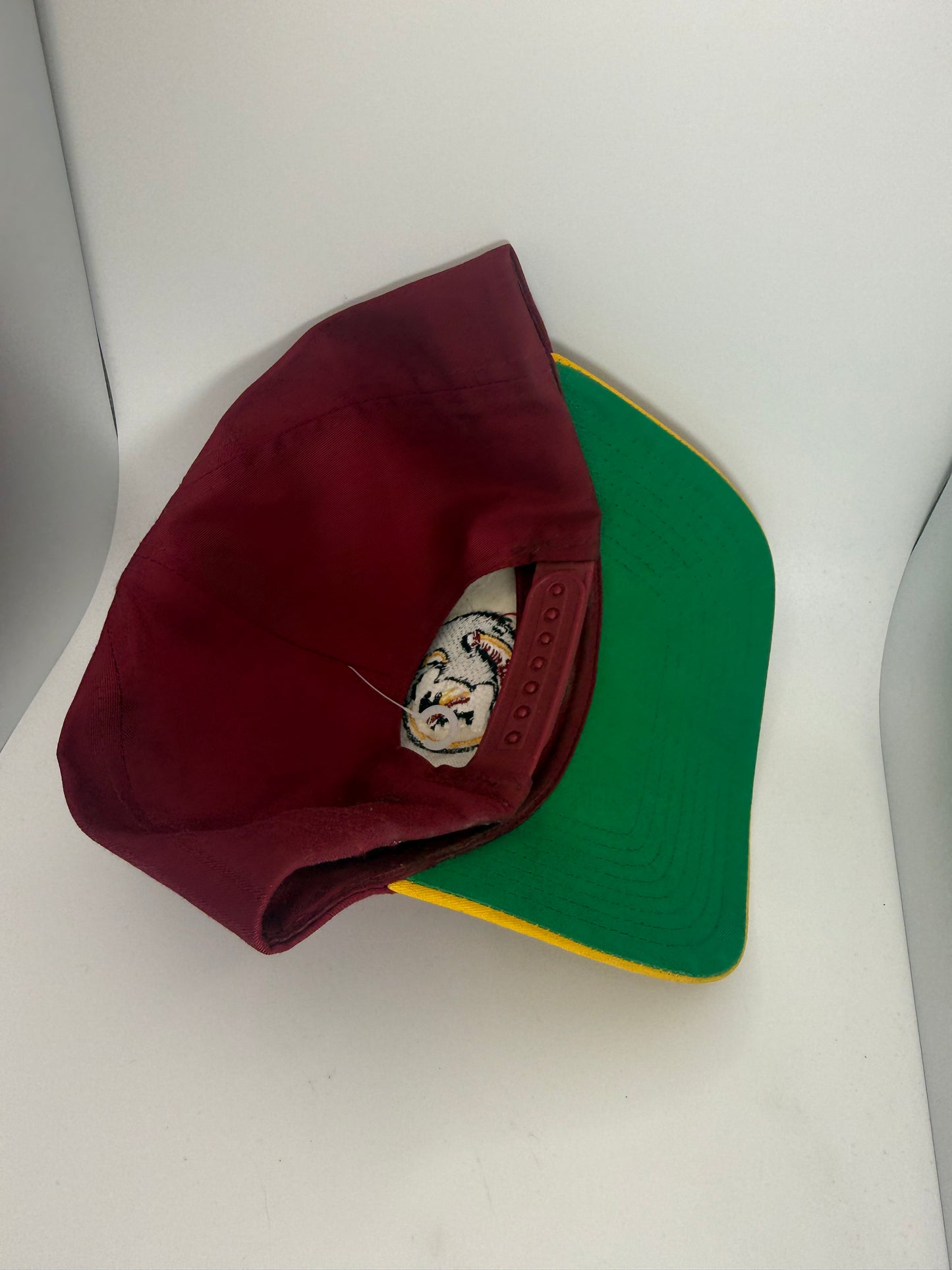 Vintage Florida State Seminoles Snapback