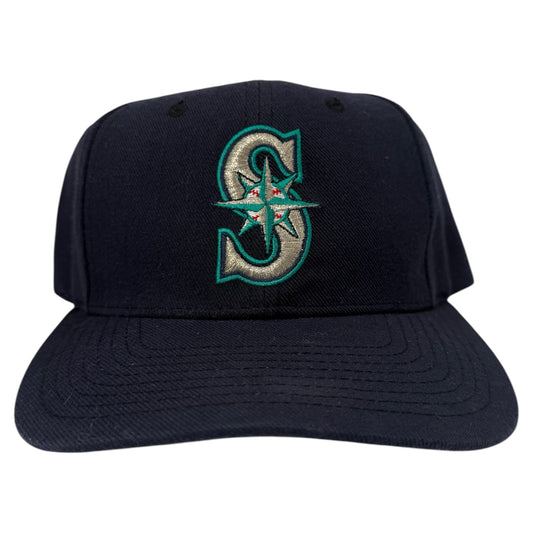 Vintage Seattle Mariners Snapback