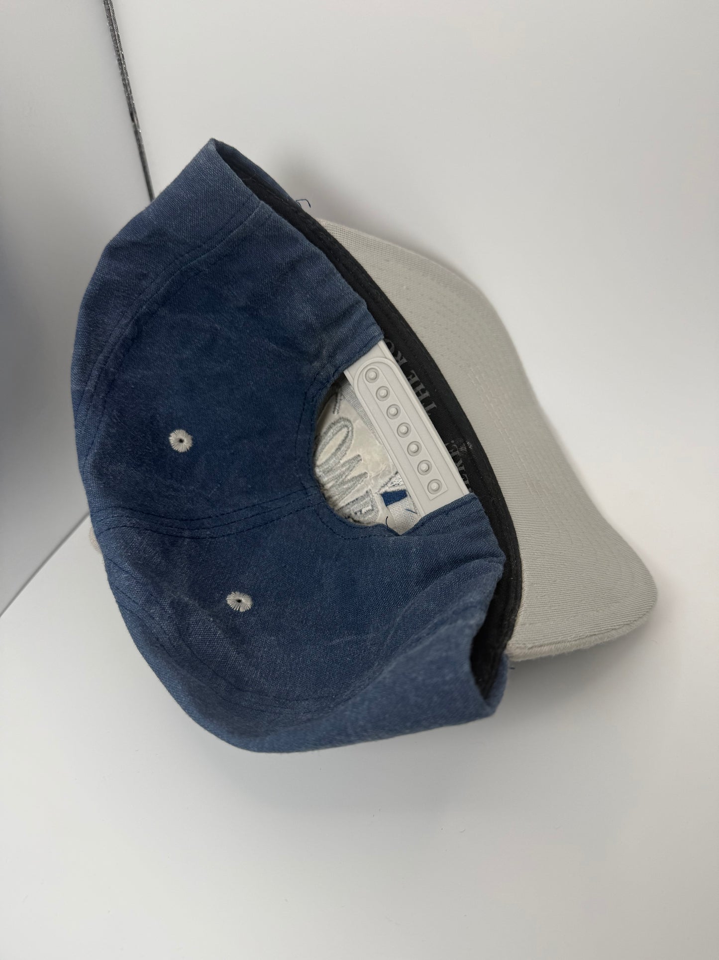 Vintage Dallas Cowboys Snapback