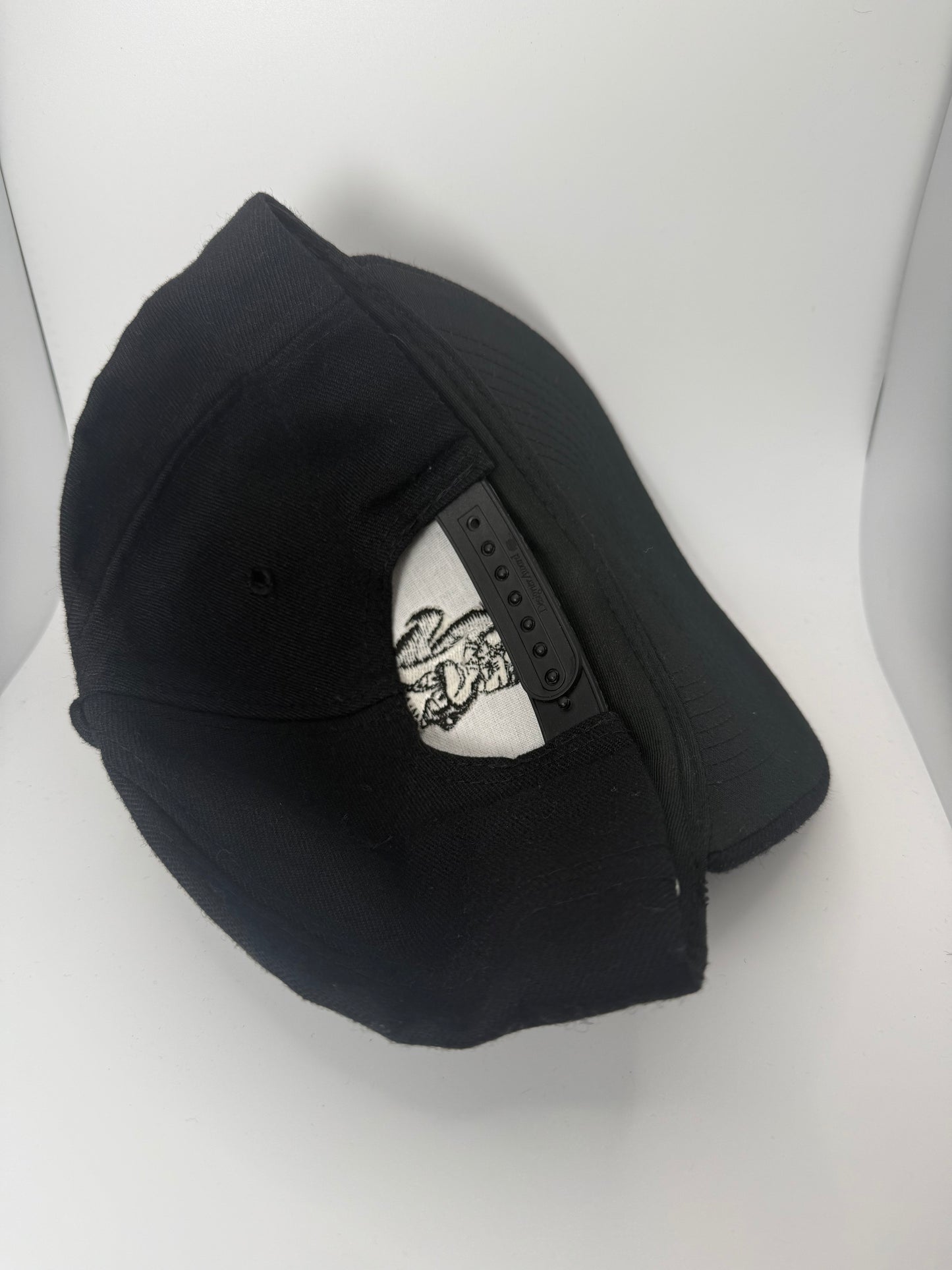 Vintage Albany Polecats MiLB Snapback