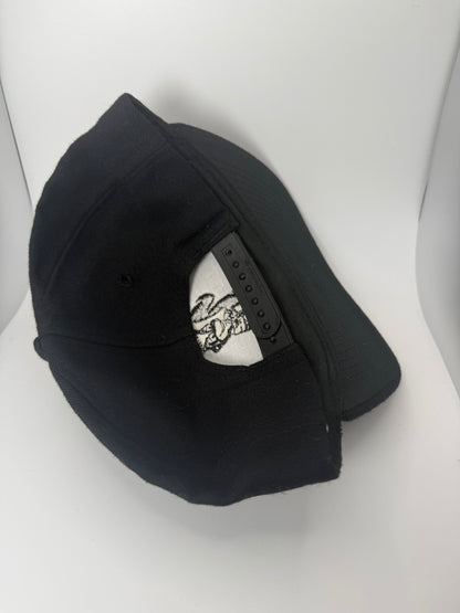 Vintage Albany Polecats MiLB Snapback