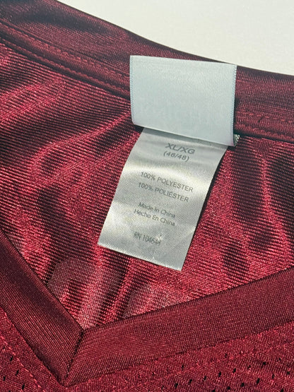 Arkansas Razorbacks Football Jersey