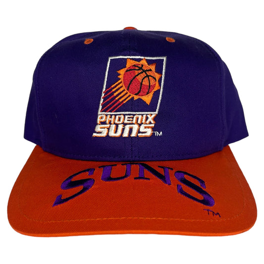 Vintage Phoenix Suns Snapback