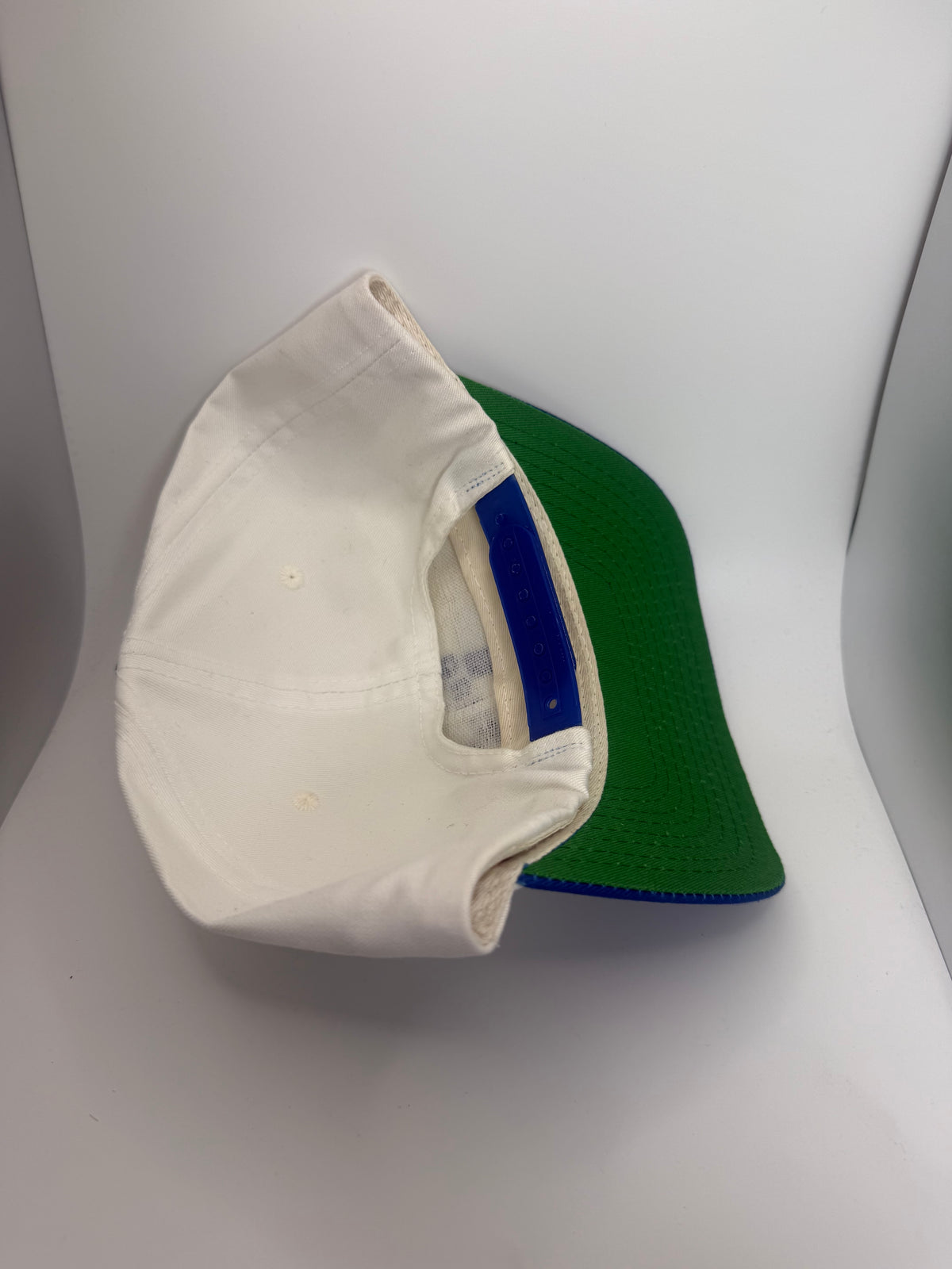 Vintage Duke Blue Devils Snapback