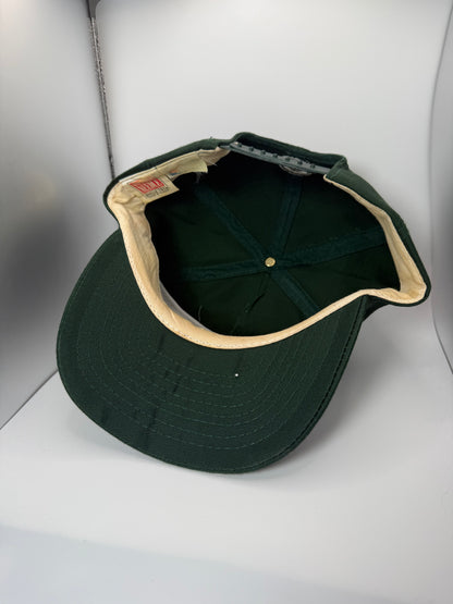 Vintage Green Bay Packers American Needle Snapback