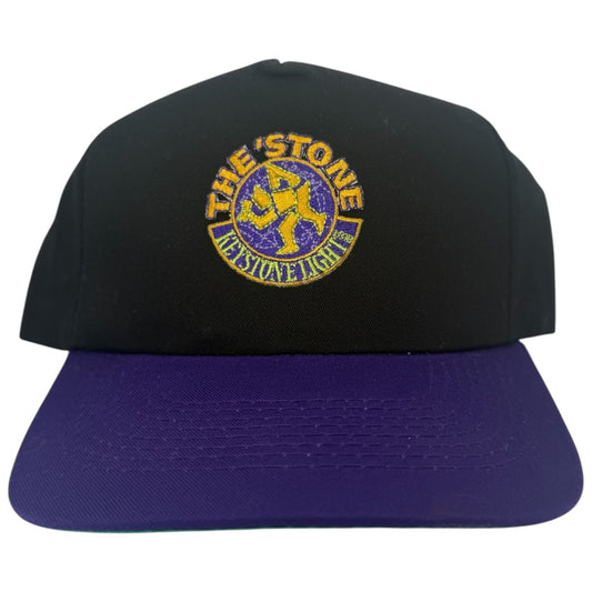 Vintage Keystone Light Snapback