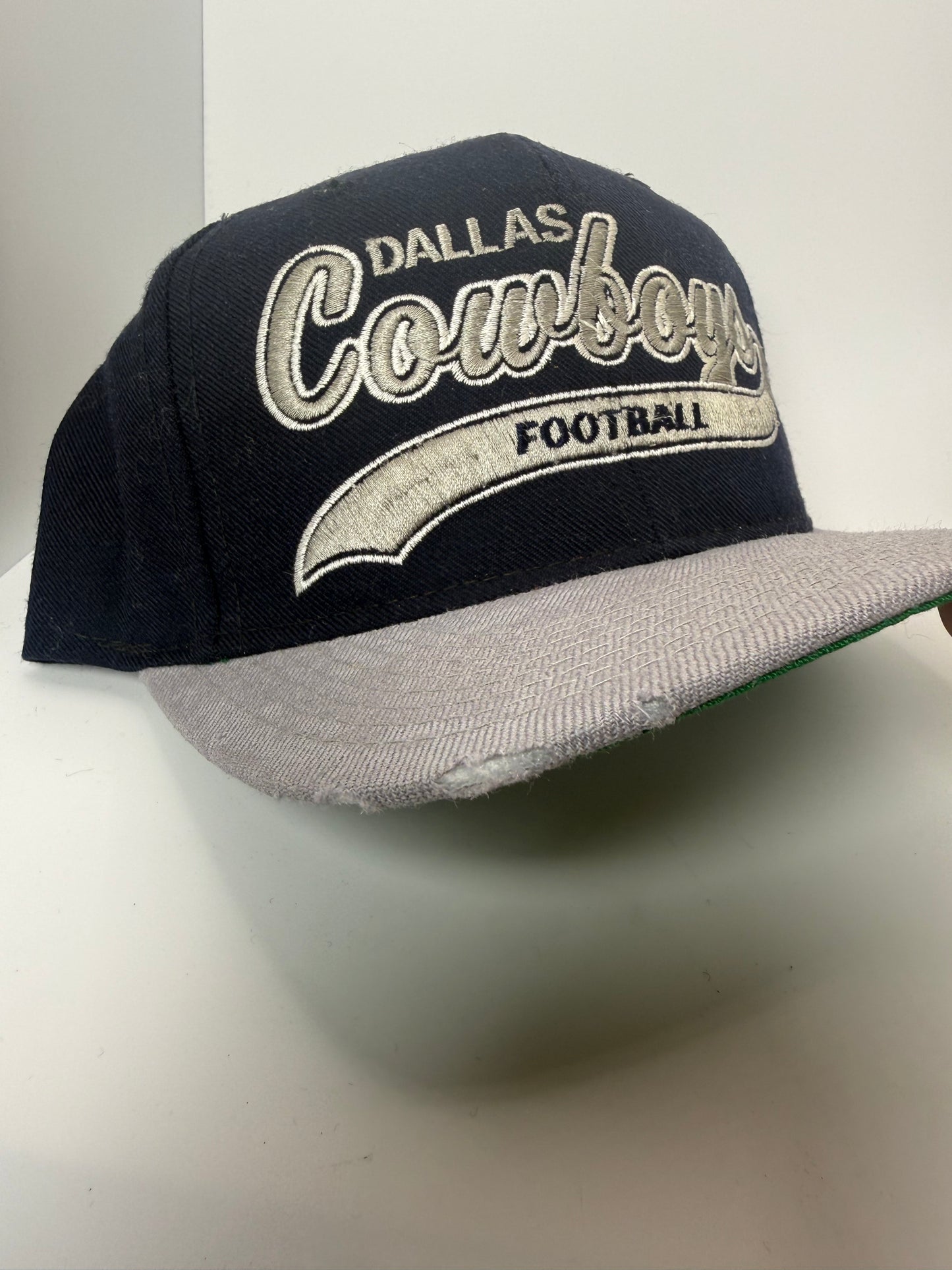 Vintage Dallas Cowboys Starter Tailsweep Snapback
