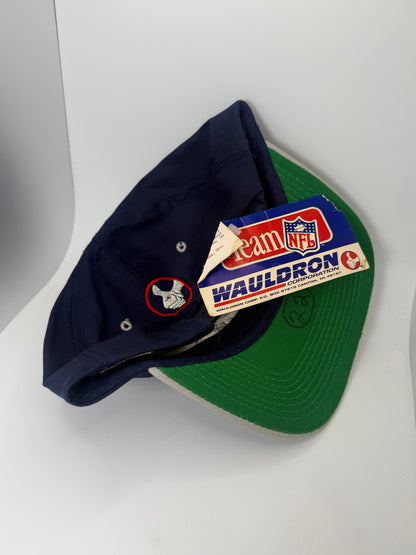 Vintage Thumbs Up Cowboys Snapback NWT