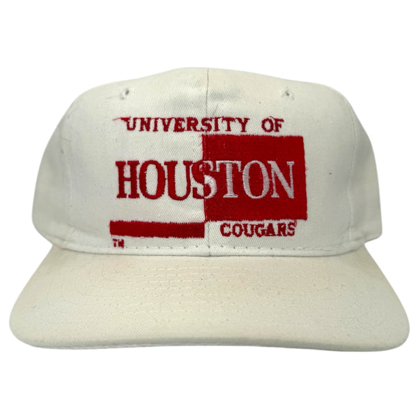 Vintage Houston Cougars Snapback