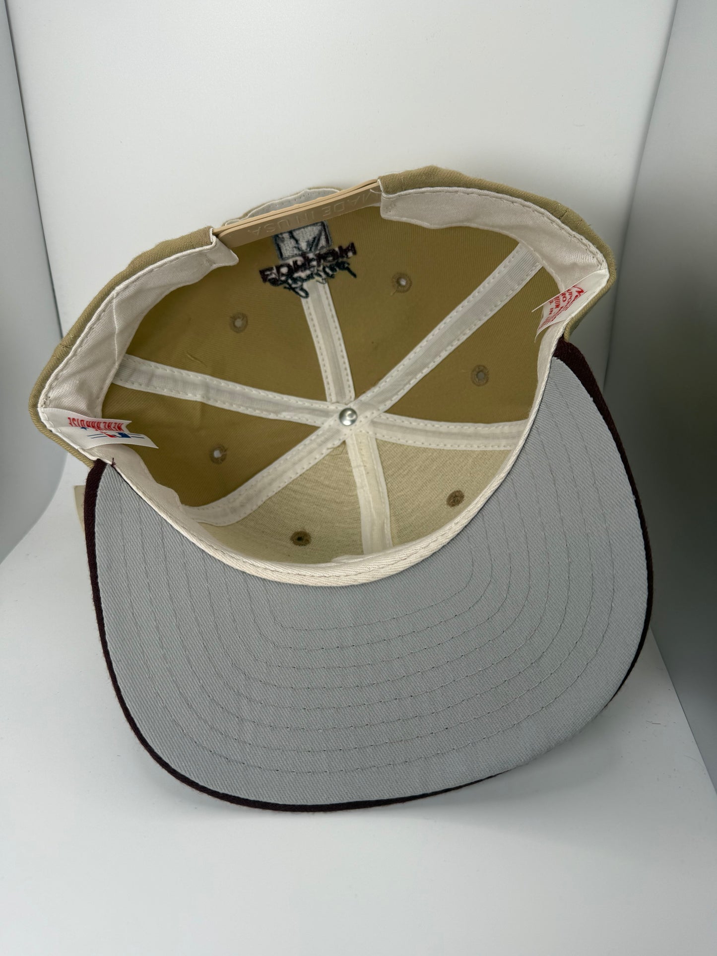 Vintage 1995 Texas Rangers MLB All Star Game Snapback