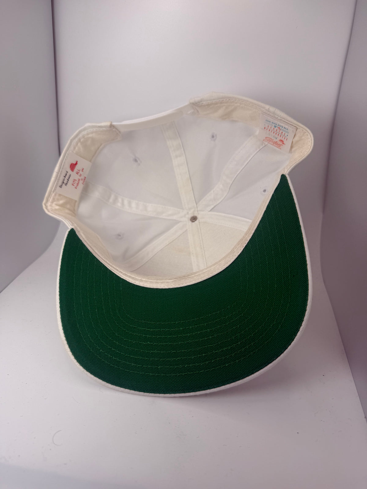 Vintage MLB 125th Anniversary Snapback