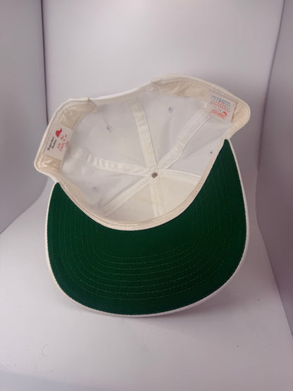 Vintage MLB 125th Anniversary Snapback