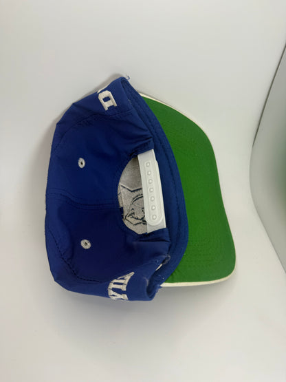 Vintage Duke Blue Devils Snapback