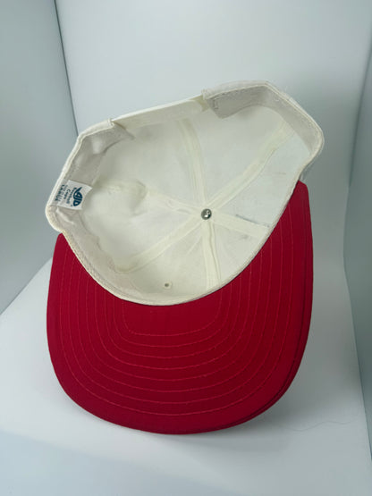 Vintage USA Basketball AJD Snapback