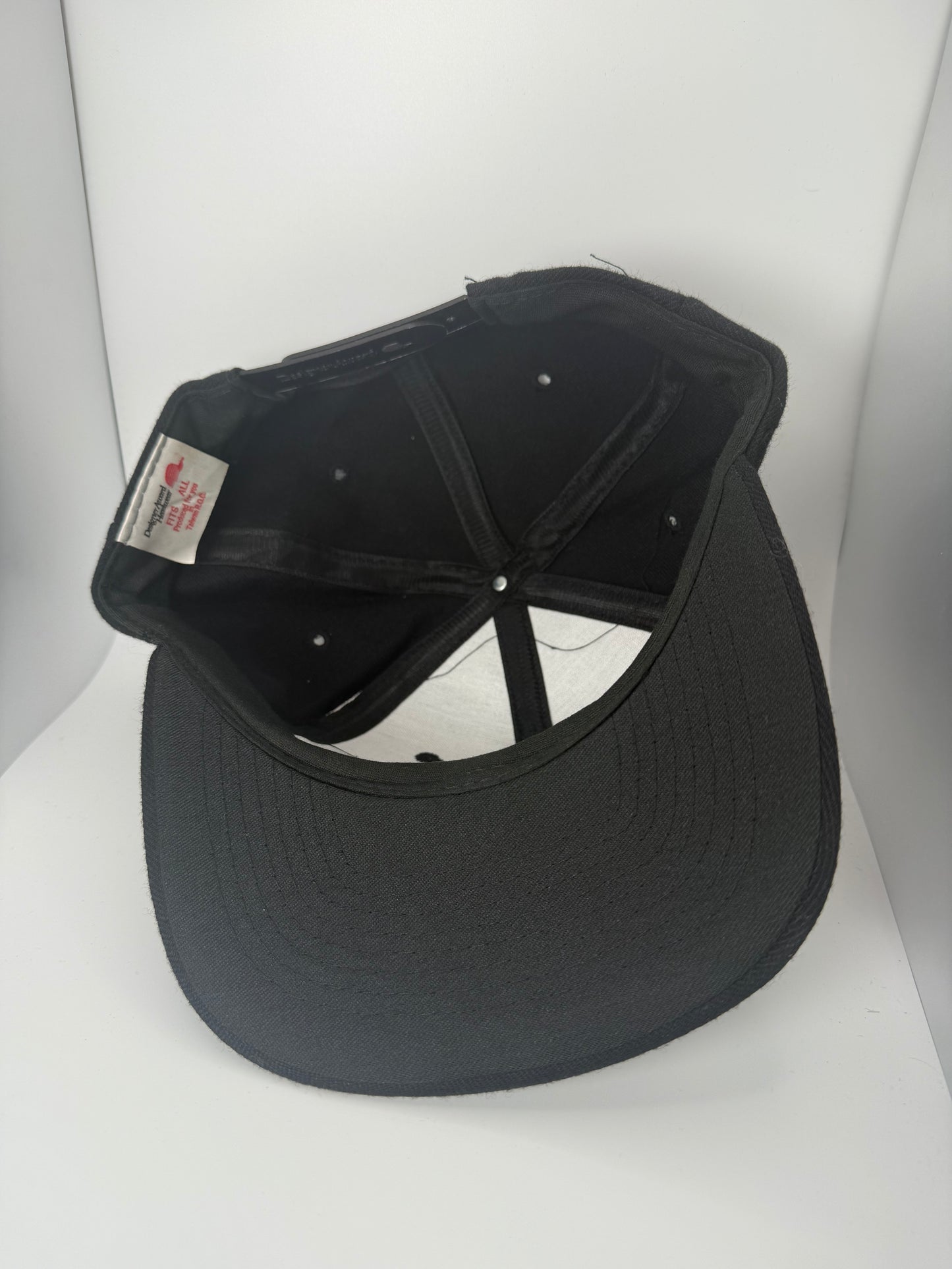 Vintage Albany Polecats MiLB Snapback