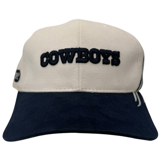 2000s Dallas Cowboys Strapback