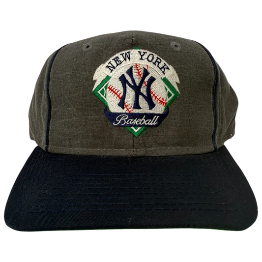 Vintage New York Yankees The Game Snapback