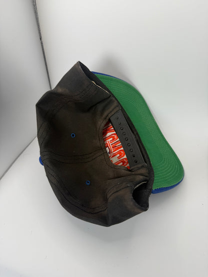 Vintage Denver Broncos Youngan Snapback