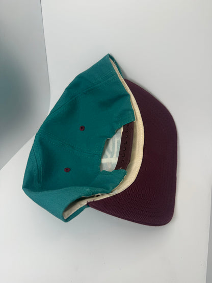 Vintage Mighty Ducks Goofy Snapback