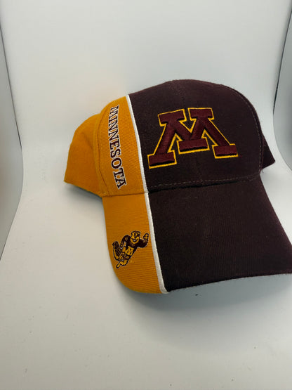 Minnesota Golden Gophers Strapback