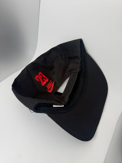 Vintage Air Jordan Nike Snapback