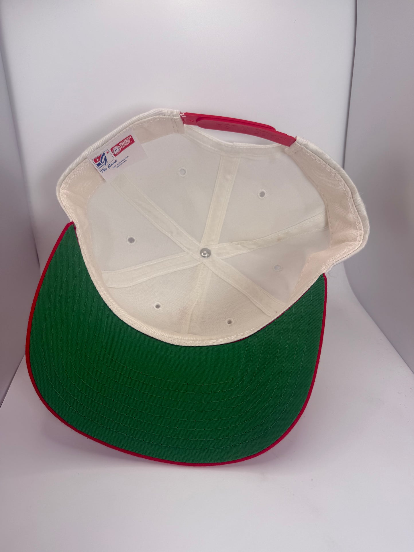 Vintage Ohio State Buckeyes Snapback