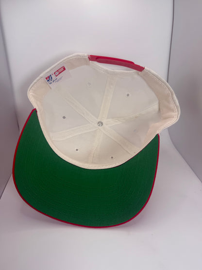 Vintage Ohio State Buckeyes Snapback