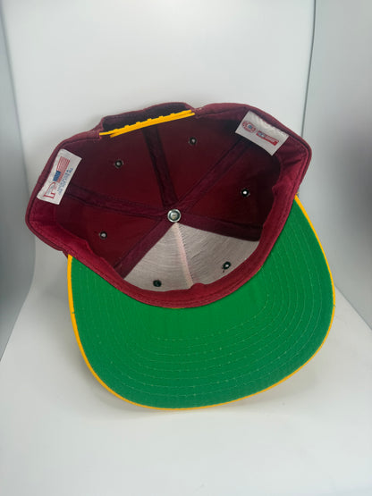 Vintage Florida State Seminoles Snapback