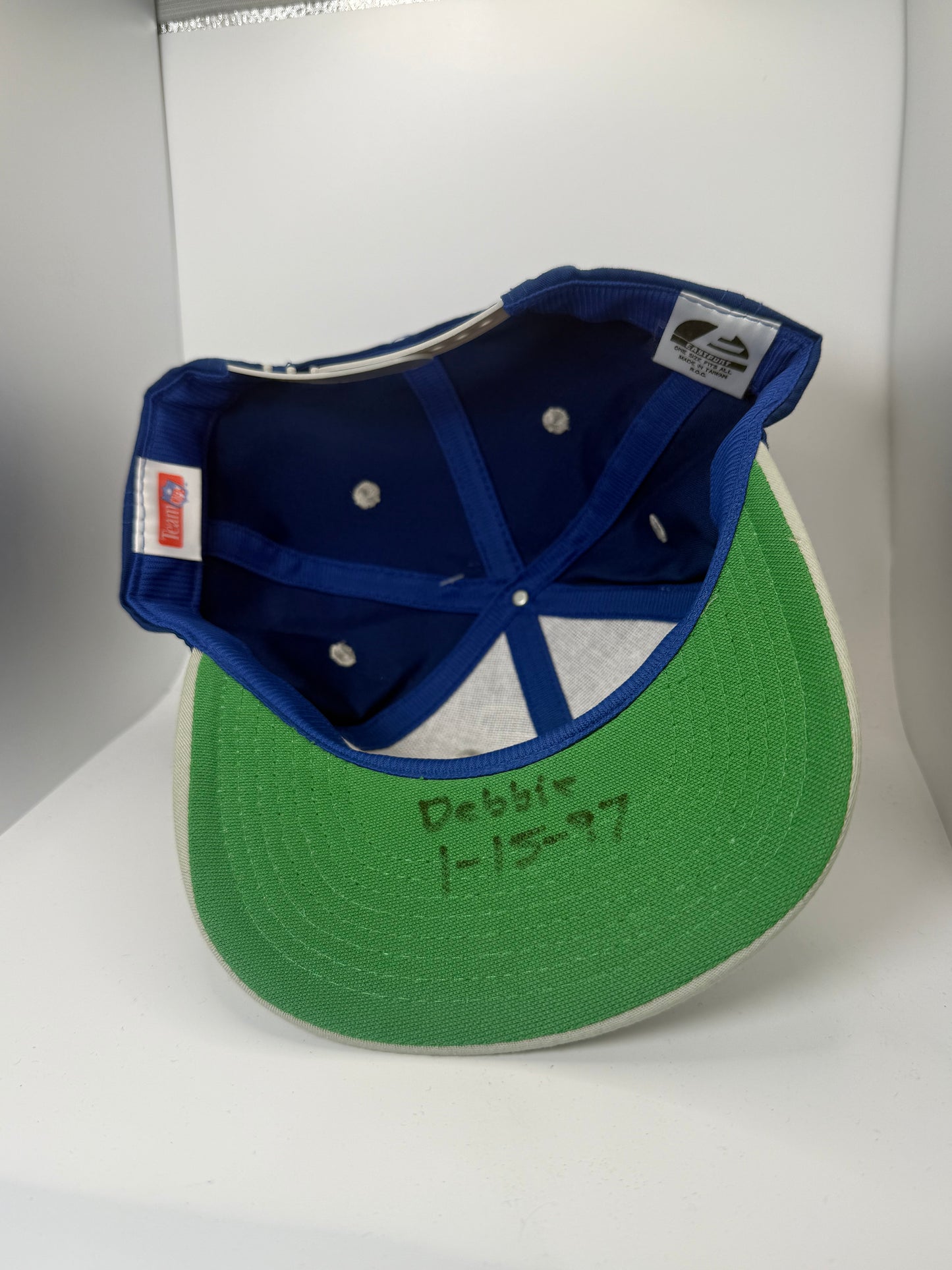 Vintage Dallas Cowboys Snapback