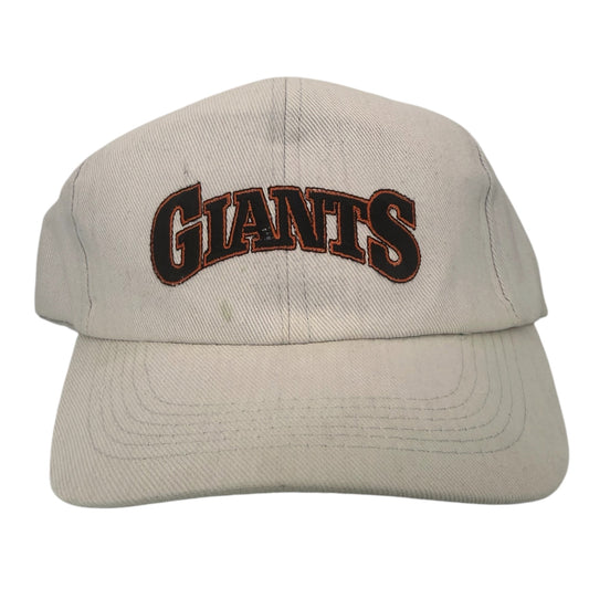 Vintage San Francisco Giants Snapback