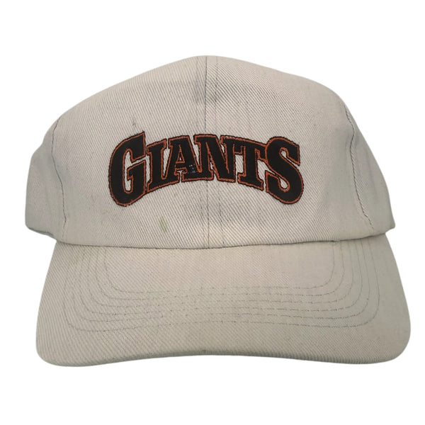 Vintage San Francisco Giants Snapback
