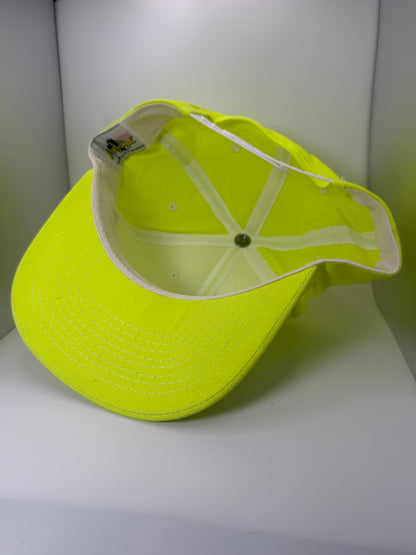 Vintage NFLP Staff Snapback