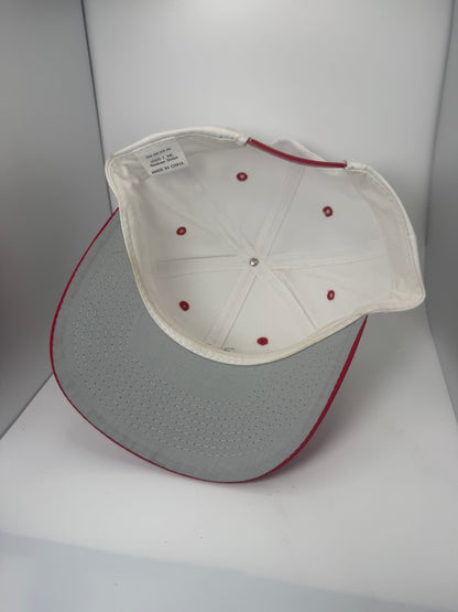 Vintage Kansas City Chiefs 1995 AFC Western Division Champions Snapback