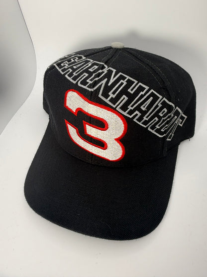 Vintage Dale Earnhardt Top Hit Snapback
