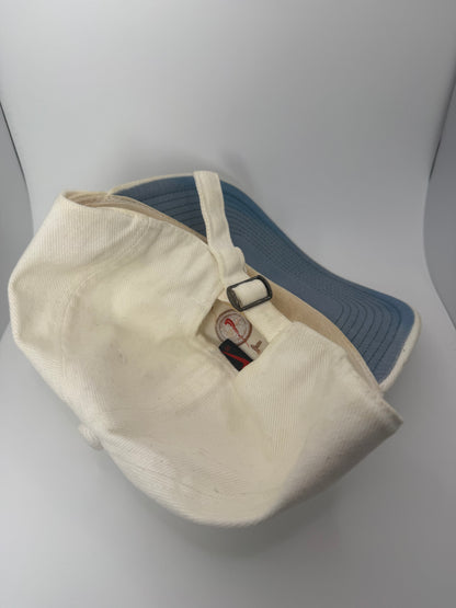 Vintage Nike Town Chicago Buckle Hat