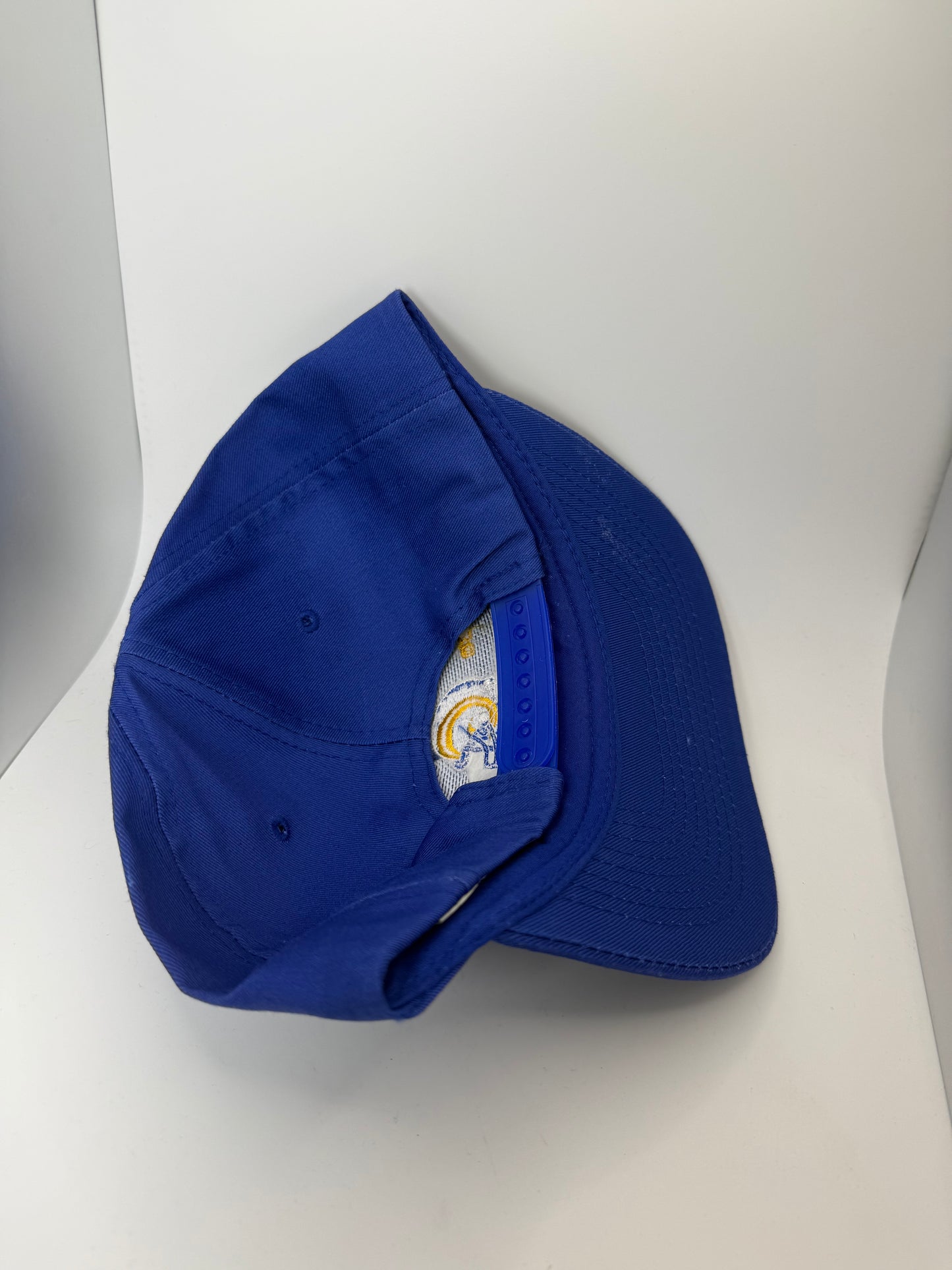 Vintage St. Louis Rams Super Bowl XXXIV Snapback