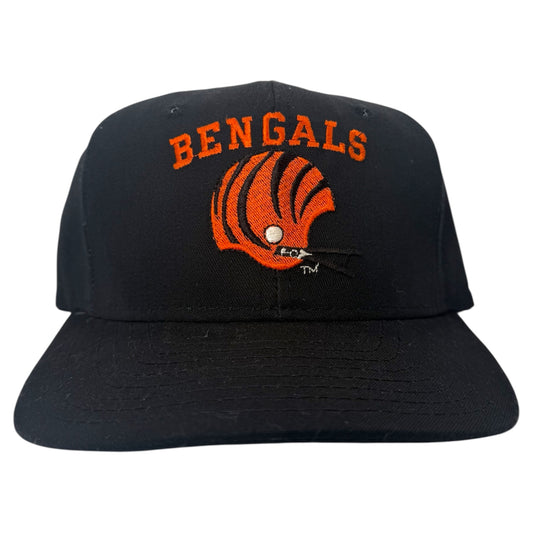 Vintage Cincinnati Bengals AJD Snapback